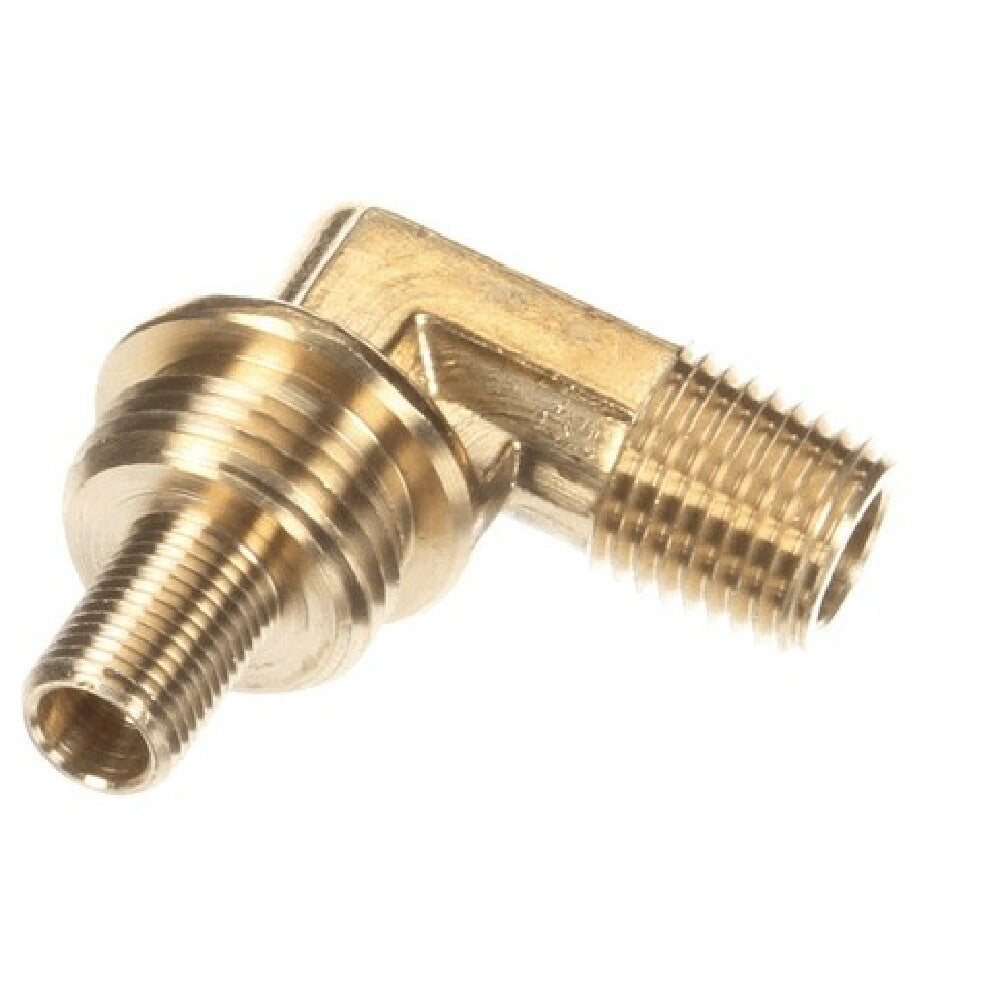 Royal Range 1507 Orifice Elbow 1/4 Npt X 3/8 27