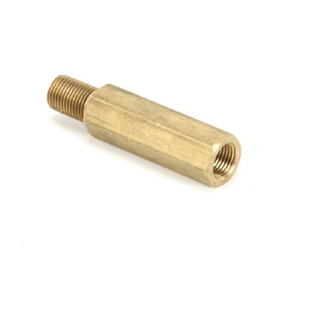 Royal Range 1509 1/4" Npt X 3/8" Cc Straight Fi