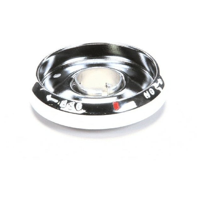 Royal Range 1518 Thermostat Bezel