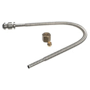 Royal Range 2207 Pilot Burner Assembly Raised