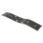 Royal Range 2521 Control Panel Decal