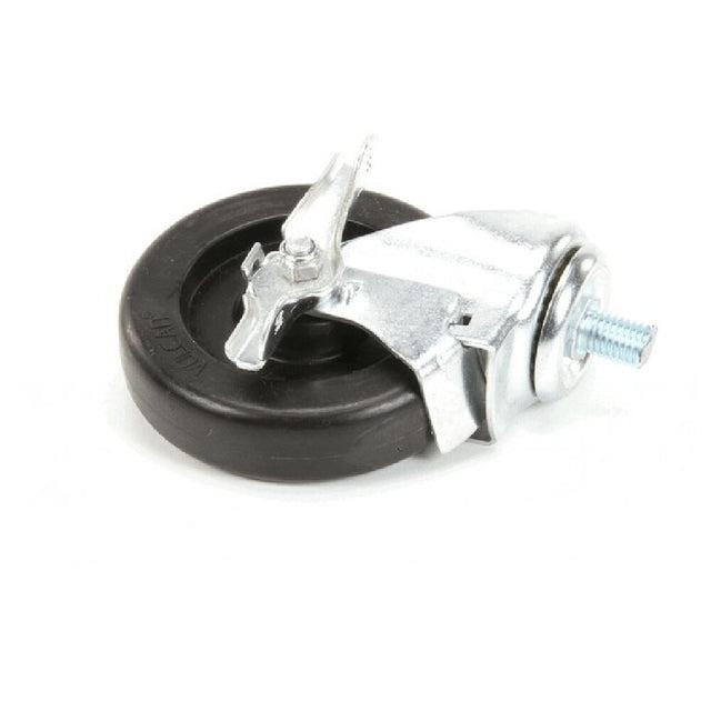 Royal Range 2548 Caster 5 With Brake Plate Moun