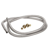Royal Range 4560 53" 3/8 S/s Corrugated Flex Tu