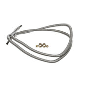 Royal Range 4561 75" 3/8 S/s Corrugated Flex Tu