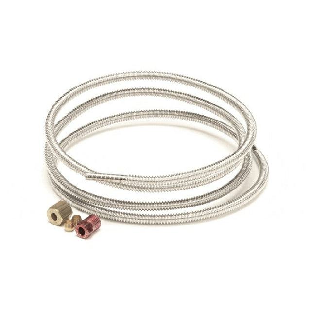 Royal Range 4562 3/16 S/s Corrugated/flex Tubing