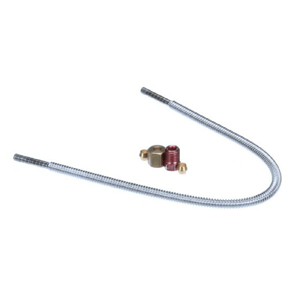 Royal Range 4564 3/16 S/s Corrugated/flex Tubing