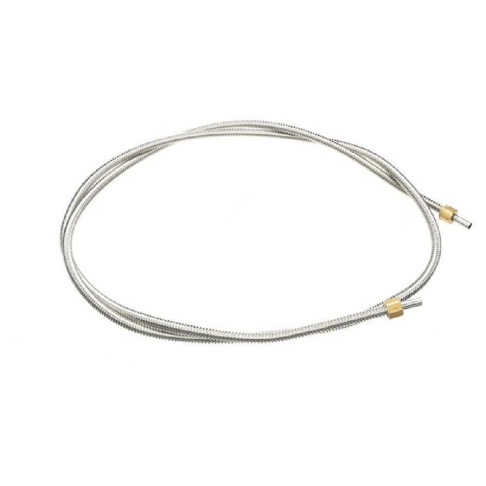 Royal Range 4582 1/4 X 69" S/s Flex Tubing
