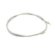 Royal Range 4582 1/4 X 69" S/s Flex Tubing