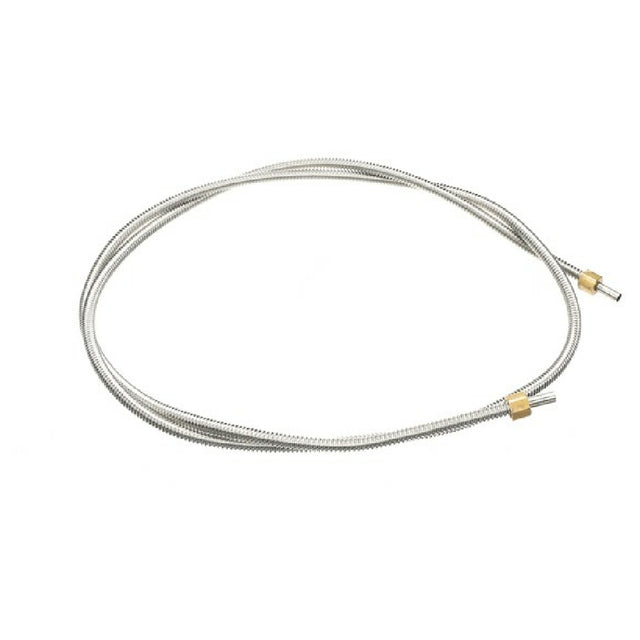 Royal Range 4582 1/4 X 69" S/s Flex Tubing