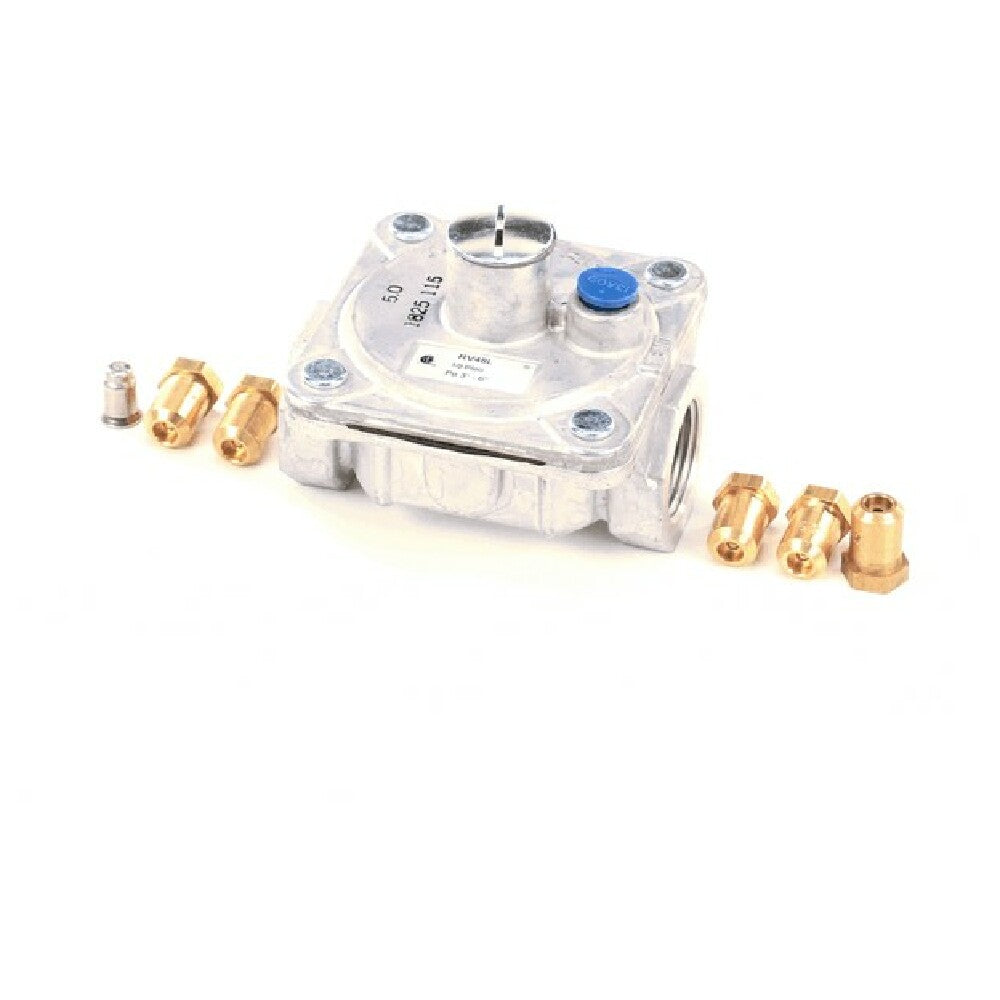Royal Range 9601 Conversion Kit Rr 4 Lpg To Nat