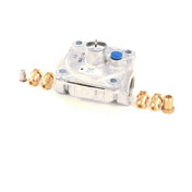 Royal Range 9601 Conversion Kit Rr 4 Lpg To Nat