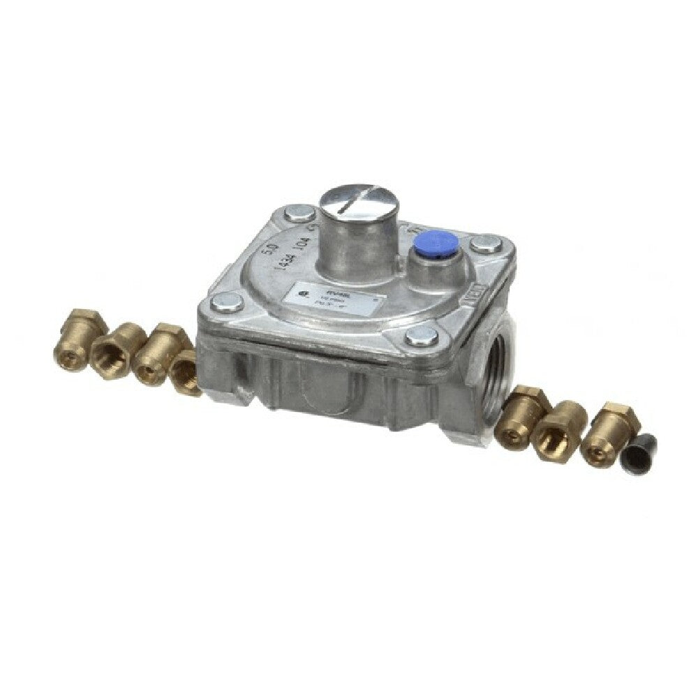 Royal Range 9605 Conversion Kit Rr 6 Lpg To Nat