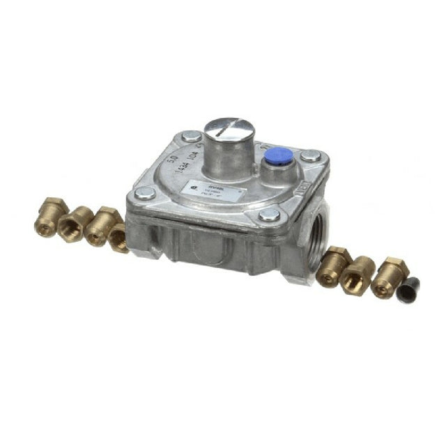 Royal Range 9605 Conversion Kit Rr 6 Lpg To Nat