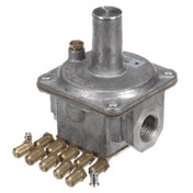 Royal Range 9616 Conversion Kit Rr 6g24 Nat To Lpg