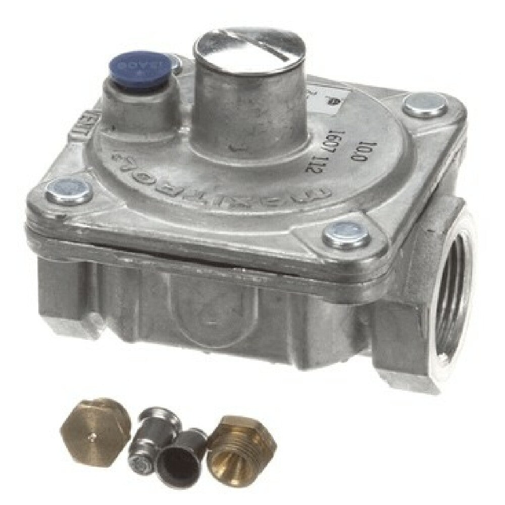 Royal Range 9630 Conversion Kit Natural G As To Liquid Propane