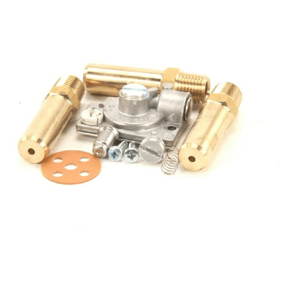 Royal Range 9649 Lpg To Nat Conv. Kit