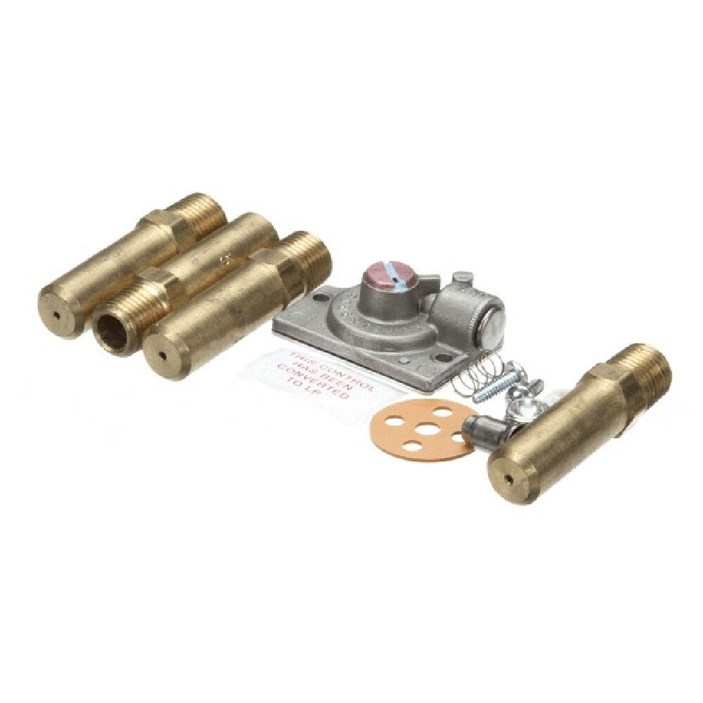 Royal Range 9652 Conversion Kit Rft 75 Nat To Lpg