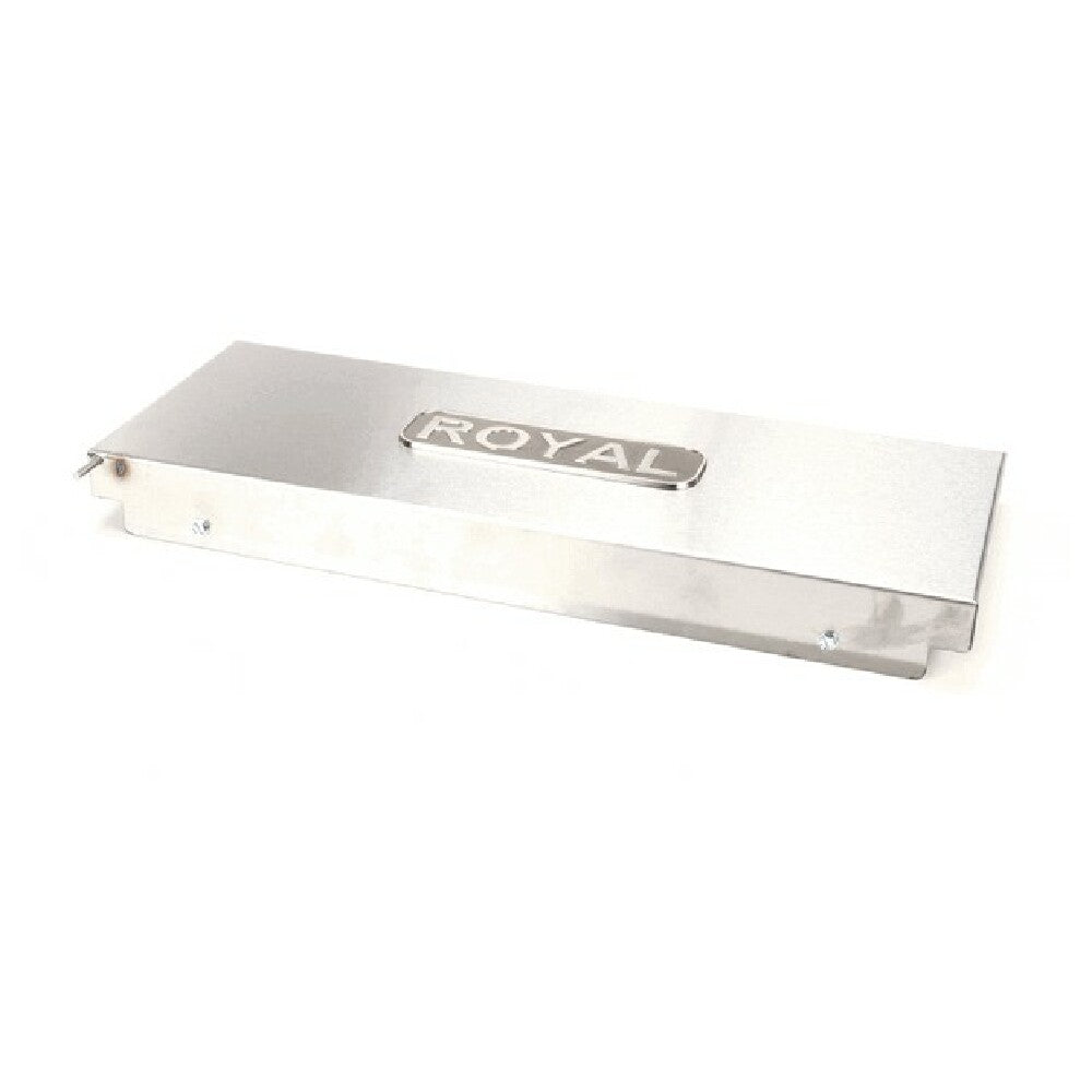 Royal Range 28406 Front Panel 60 75 Lbs
