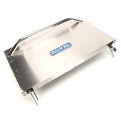 Royal Range 30058 Convection Base Oven Door (com