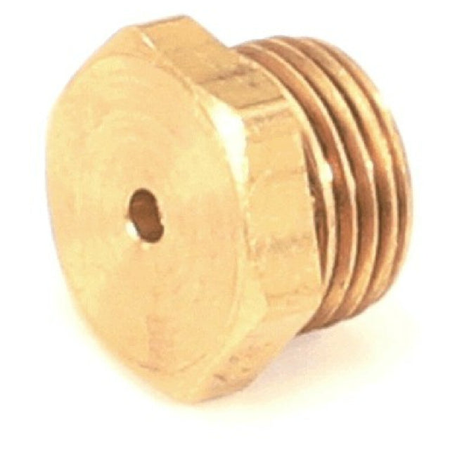 Royal Range 2007-46 Orifice Spud #46 (brass) Natur
