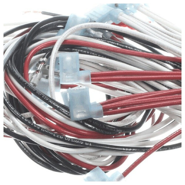 Nemco W8075-SSA Wireset 75 Capacity W/readout