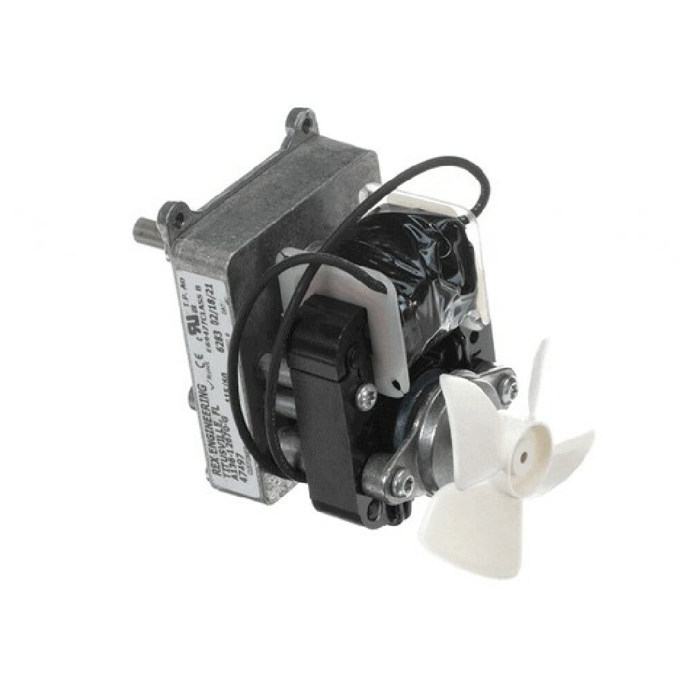 Nemco 80588 Motor Assembly Right