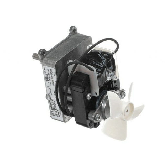 Nemco 80588 Motor Assembly Right