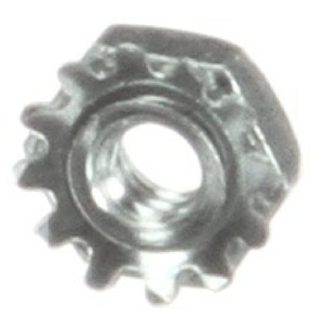 Nemco 46062 Nut 6 32 Keps F
