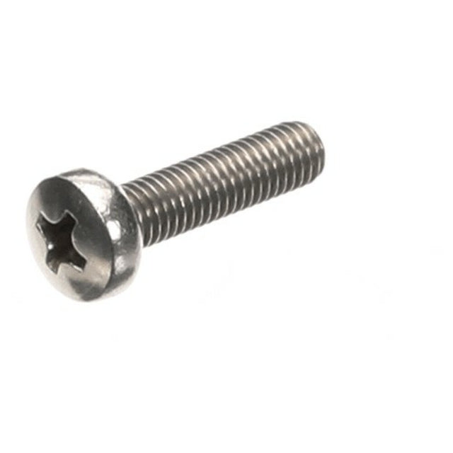 Nemco 47614 M5 X 20mm Phil Phms S/s