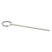 Nemco 46721 Ring Pin (3/16 X 4)