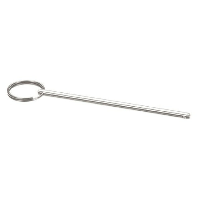 Nemco 46721 Ring Pin (3/16 X 4)