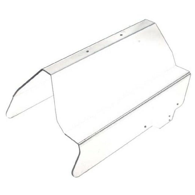 Nemco 56303 Cover Plastic Pneum.