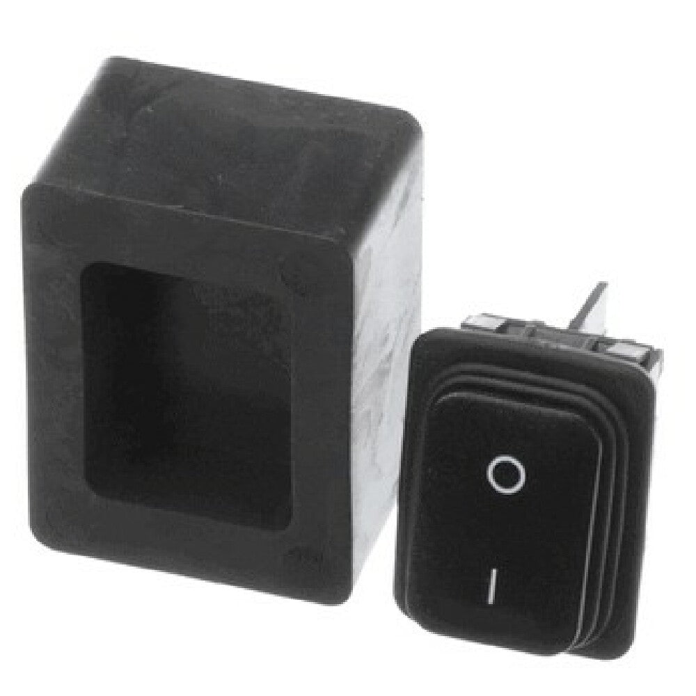 Nemco 68786 Rocker Switch 6600