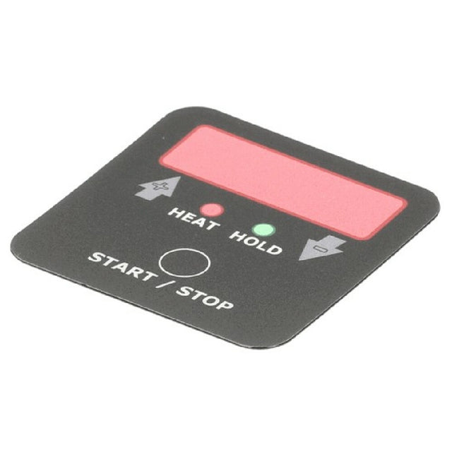 Nemco 48821 Control Label For M#8475 2d