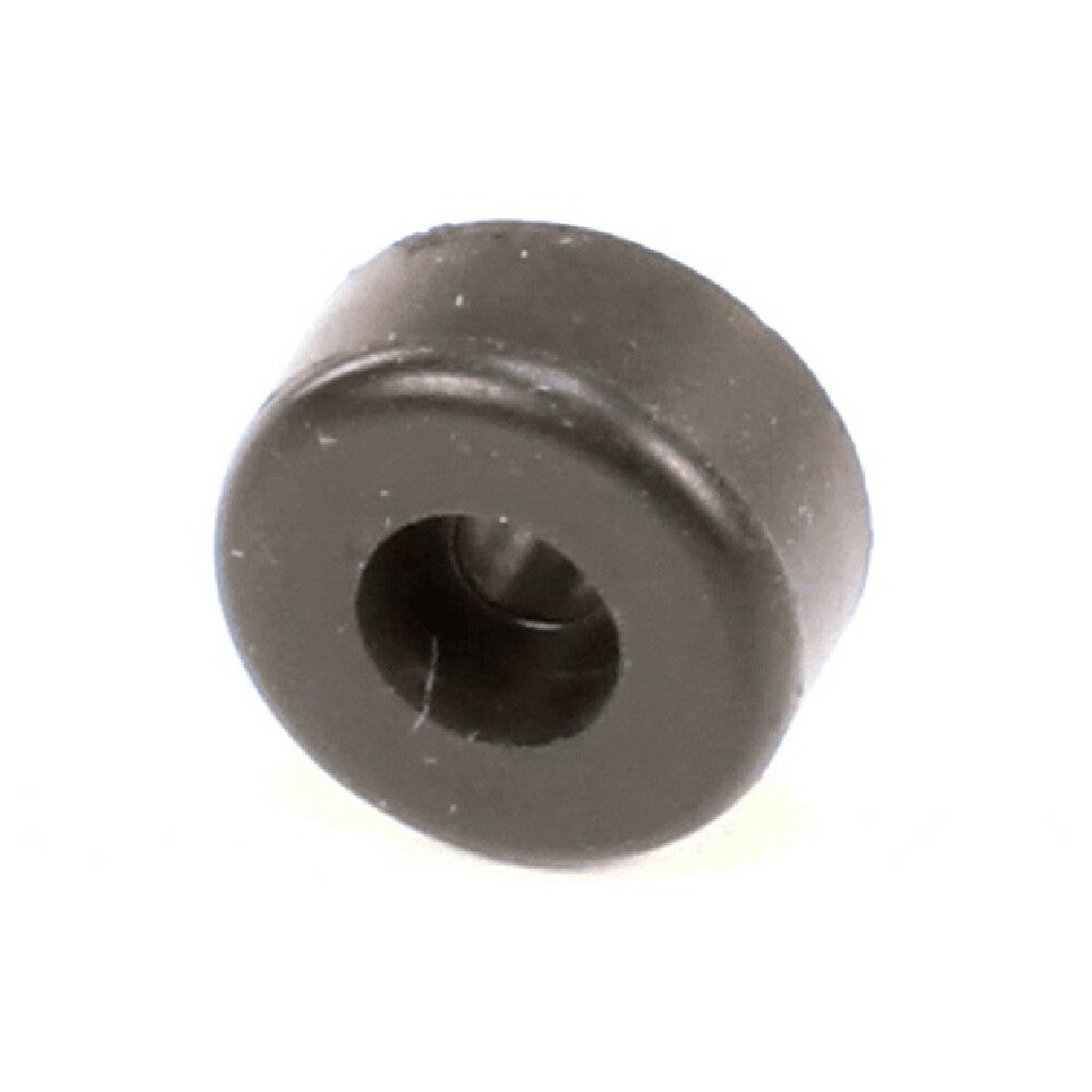 Nemco 48076 Rubber Foot Bun Cabinet