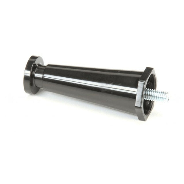 Nemco 45495 Leg 4in Adjustable Black
