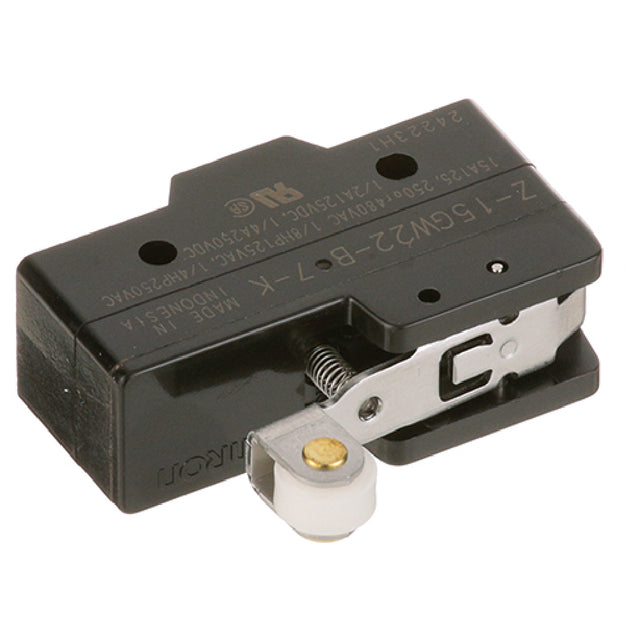 Giles 23200 Switch Snap Action Roller Type