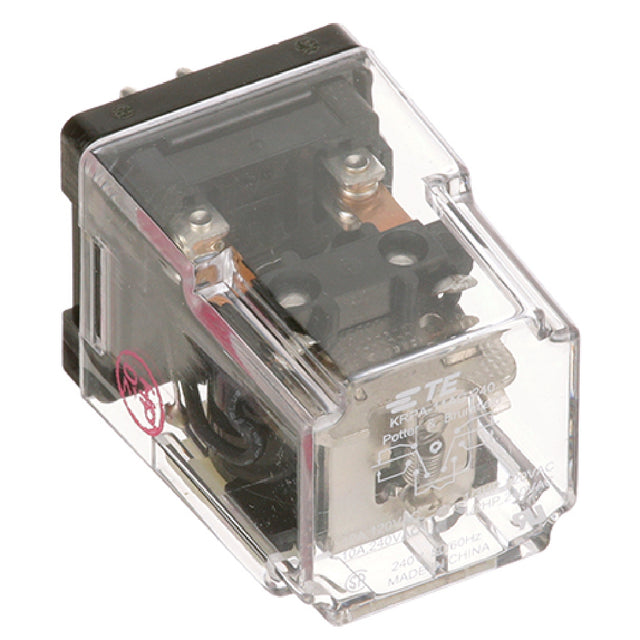 Giles 21102 Relay 8 Pin 240v 10a