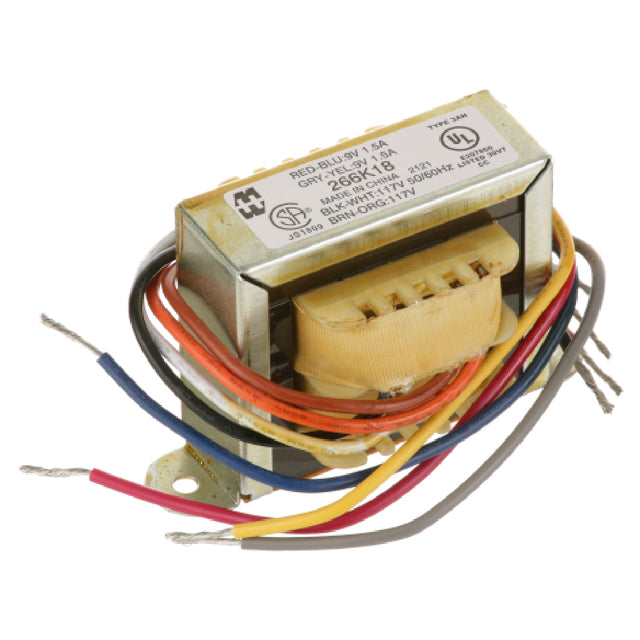 Giles 20366 Transformer 20va 115/23 0v 60hz Cl2