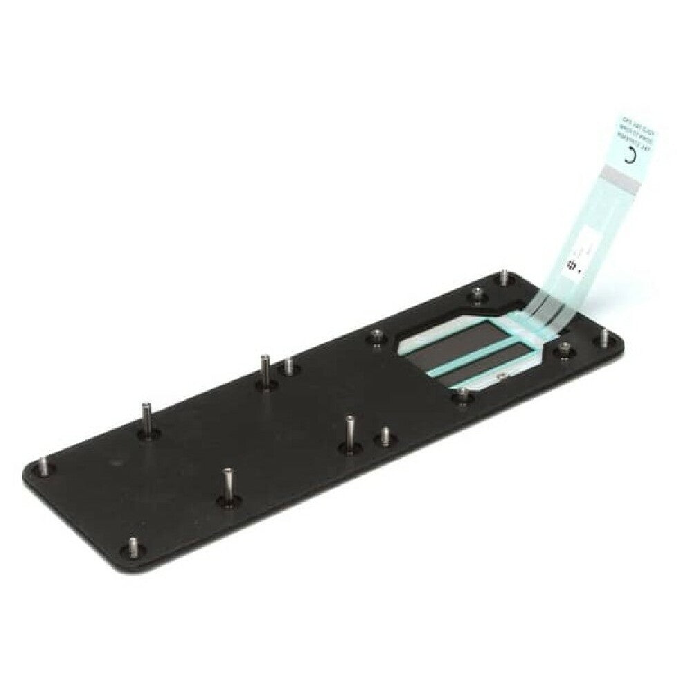 Giles 20583 Face Plate Overlay Watlow N7 Gef