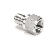 Giles 44150 Fitting S/s 1/2npt Male Quik Disc