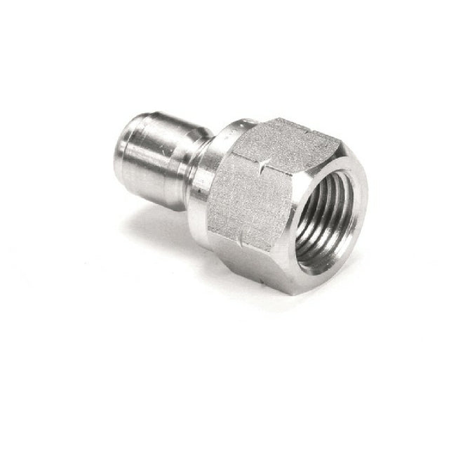 Giles 44150 Fitting S/s 1/2npt Male Quik Disc