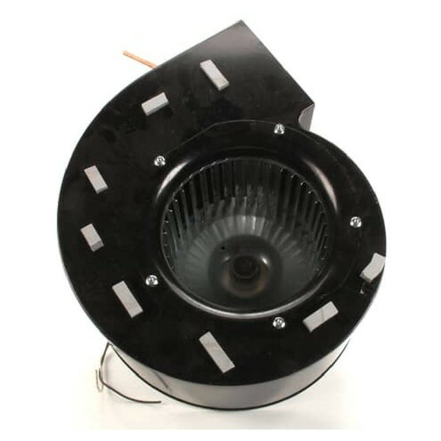 Giles 33589 Blower Assembly Vh Fryers/hoods