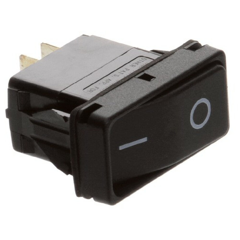 Giles 21190 Switch Rocker D.p.s.t 250v 10a