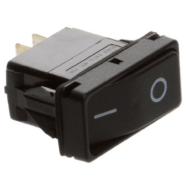 Giles 21190 Switch Rocker D.p.s.t 250v 10a