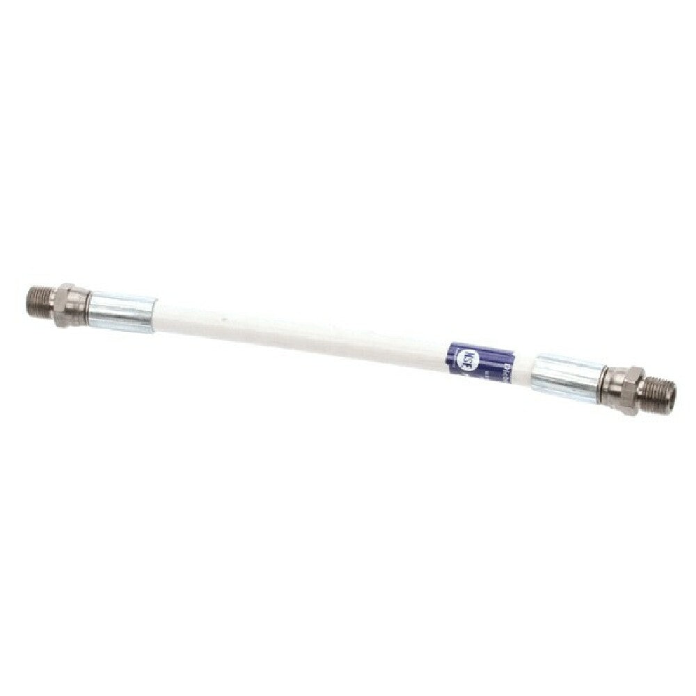 Giles 40955 Hose 1/2 Npt X 15.750 Sct W/swivel Fittng