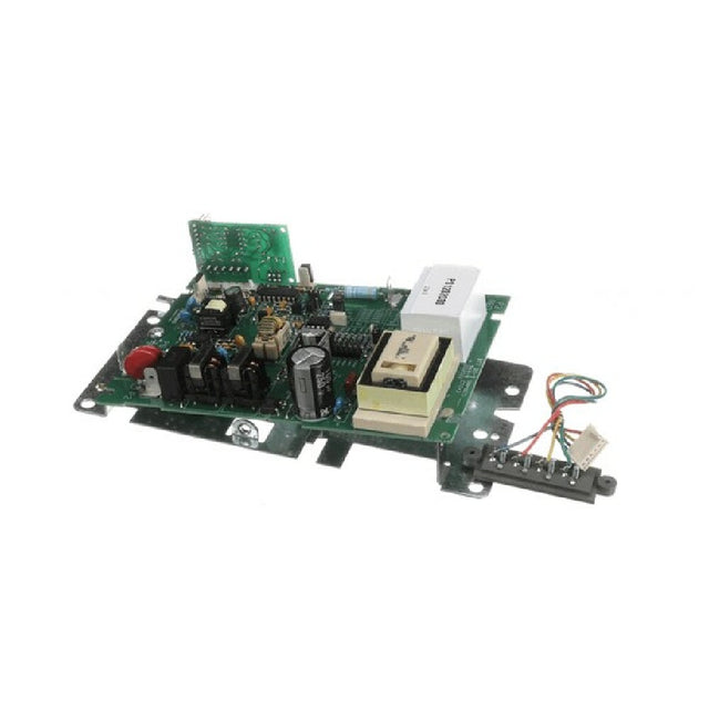 Giles 21296 Power Pack Assy W/driver Brd