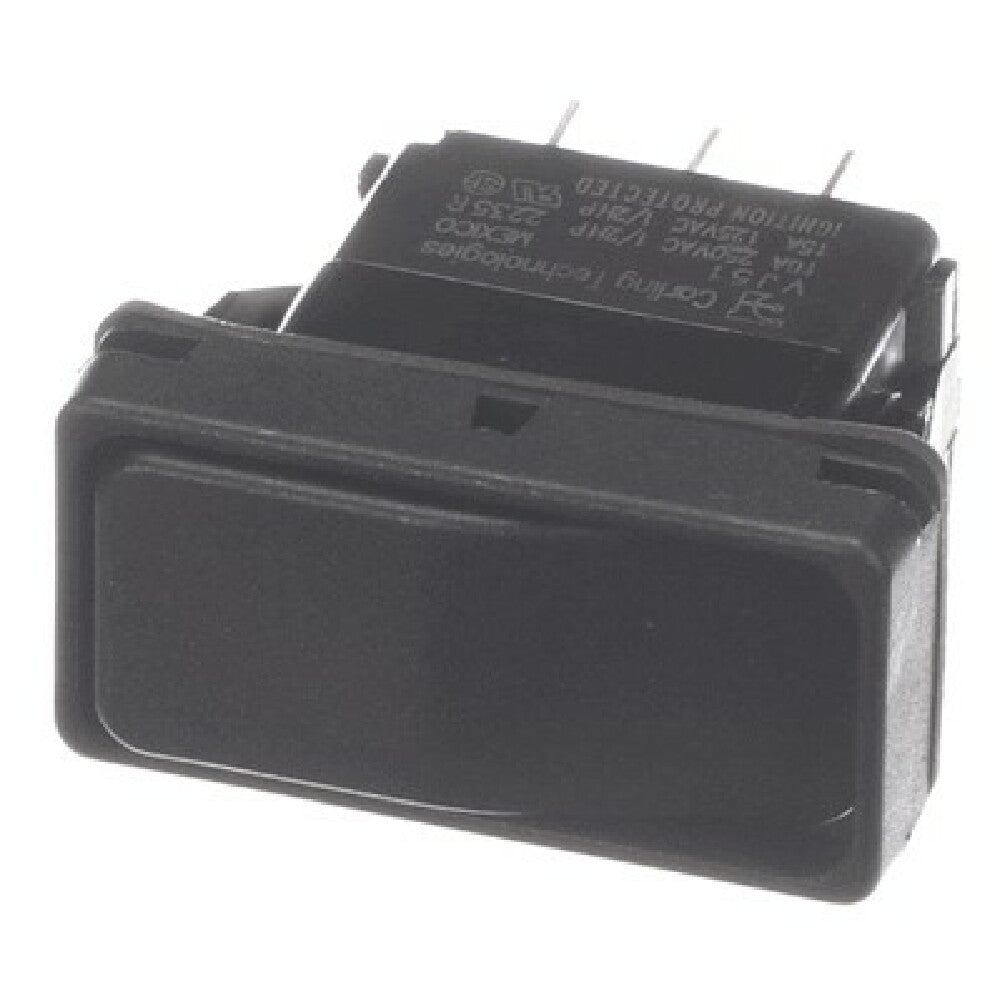 Giles 21189 Switch Rocker S.p.d.t 250v 10a