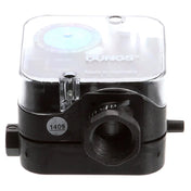Giles 20390 Vacuum Adjustment Switch