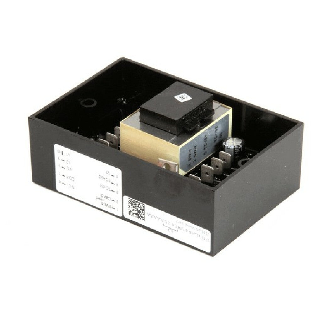 Giles 23754 Thermostat Hi Limit 425 Deg 208 240v